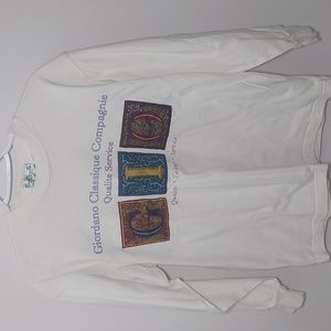 Giordano Originals Sweatshirt